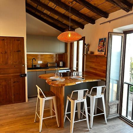 Appartement U Diu Grossu Bonifacio  Bagian luar foto