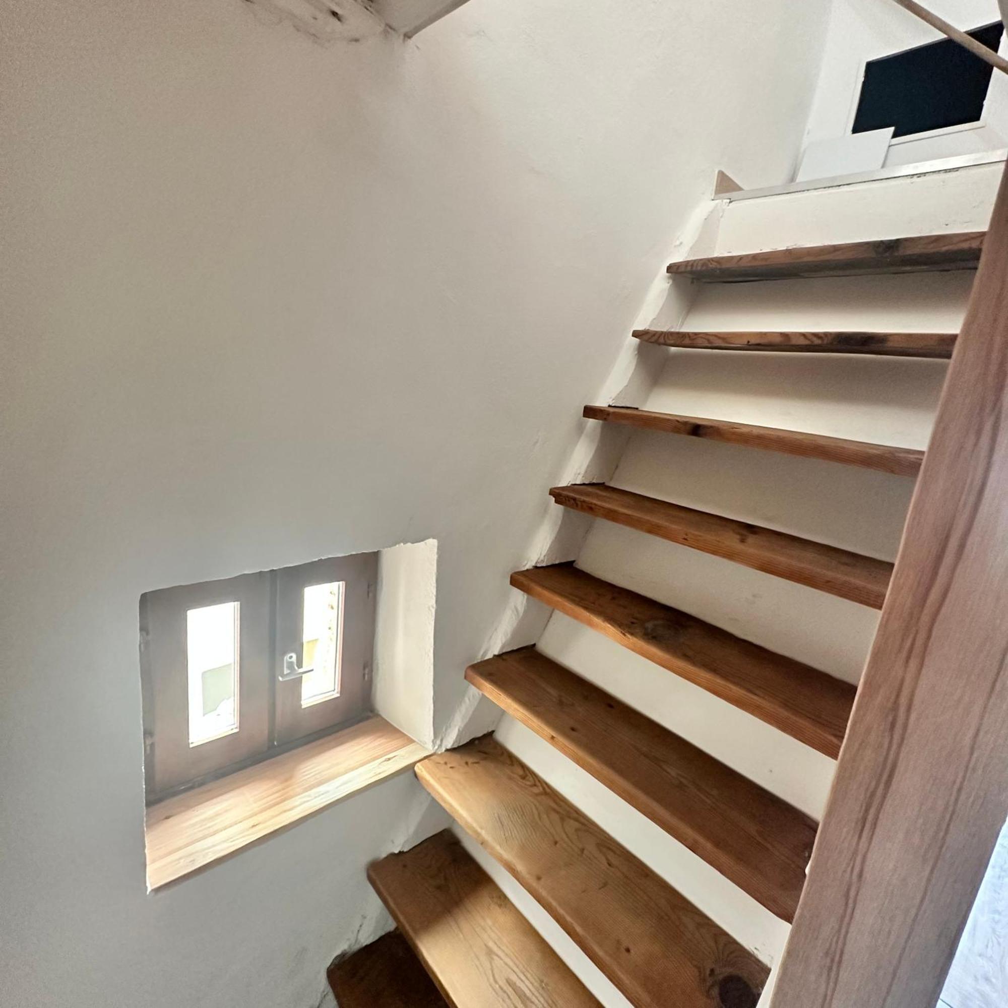 Appartement U Diu Grossu Bonifacio  Bagian luar foto